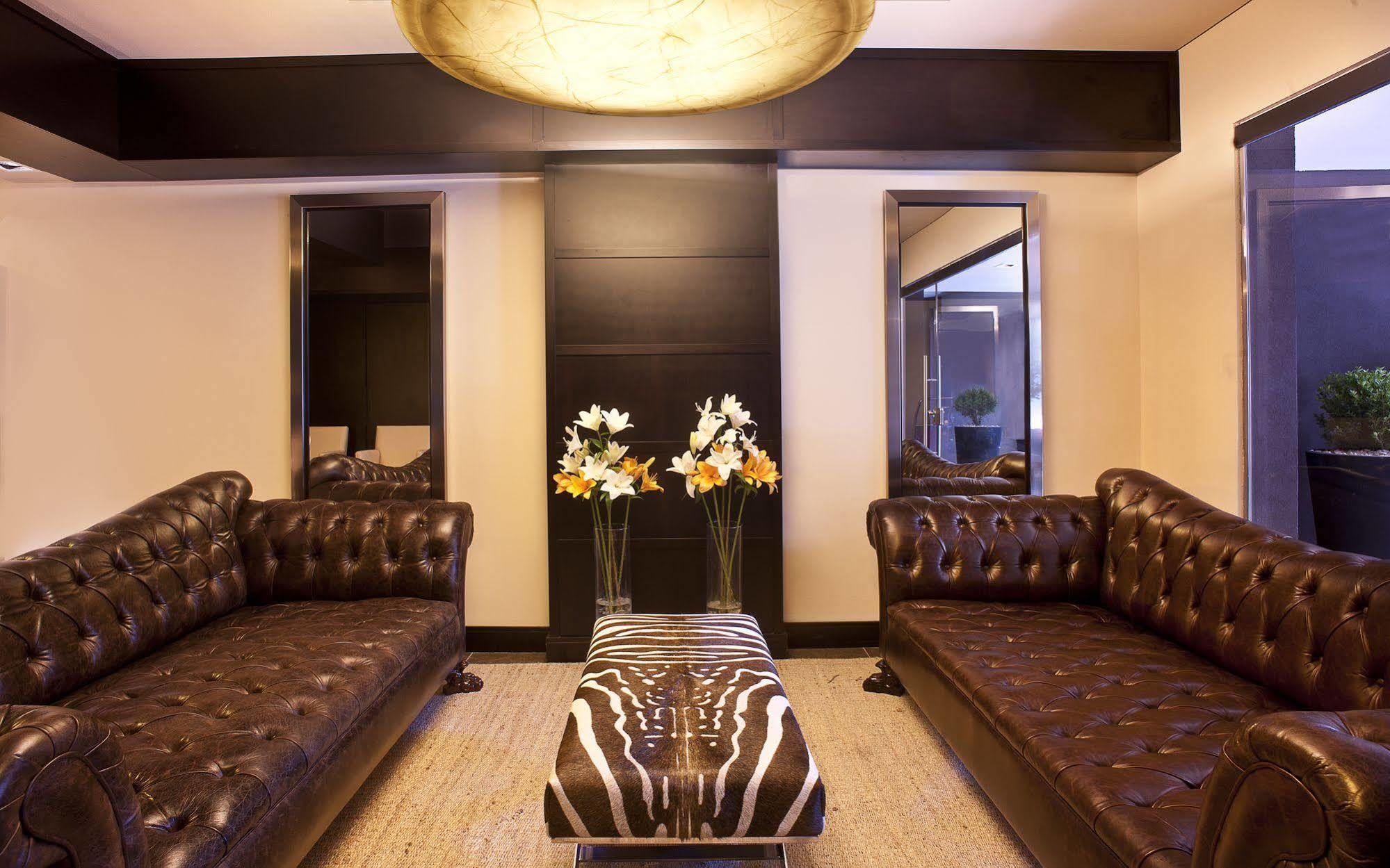 Palermo Tower Hotel Buenos Aires Ngoại thất bức ảnh