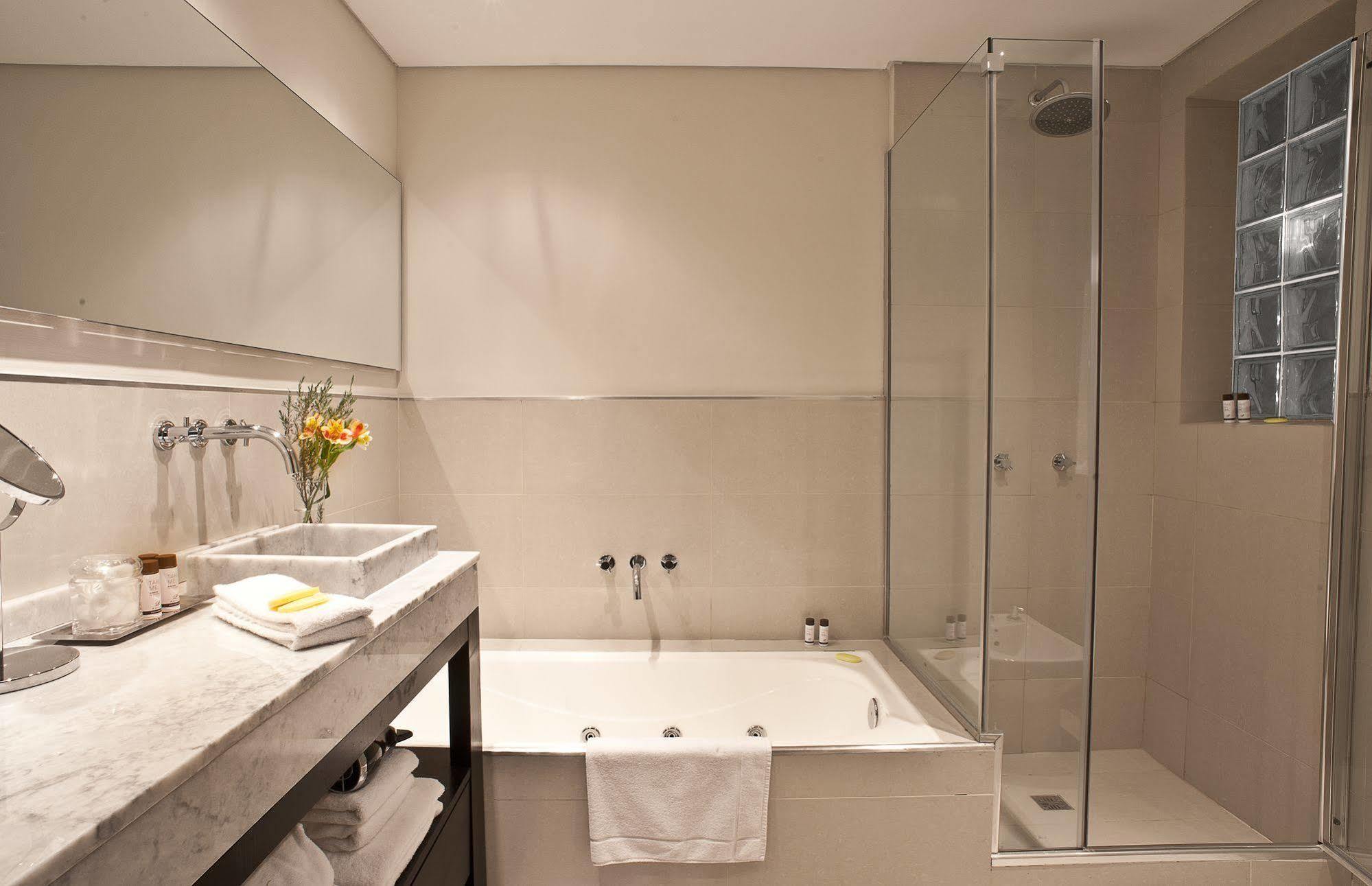 Palermo Tower Hotel Buenos Aires Ngoại thất bức ảnh
