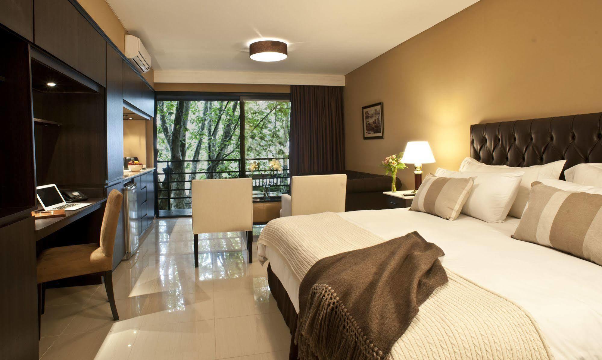Palermo Tower Hotel Buenos Aires Ngoại thất bức ảnh