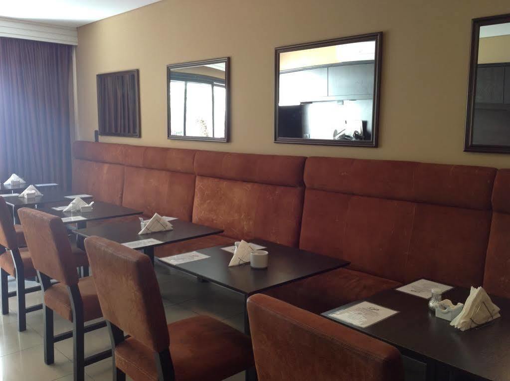 Palermo Tower Hotel Buenos Aires Ngoại thất bức ảnh