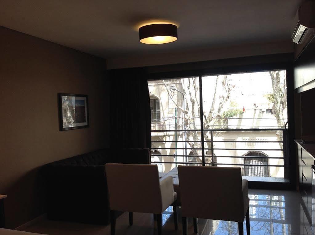 Palermo Tower Hotel Buenos Aires Ngoại thất bức ảnh
